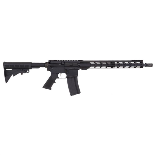 Anderson AM-15 M-LOK Utility Rifle 5.56mm 30rd Magazine 16" Barrel w/ Riton 1 Tactix ARD Red Dot B2-K869-A027-S