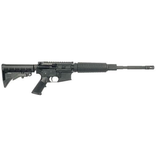 ANDERSON AM15-BR RIA OPTICS READY 5.56 NATO 16 IN BBL A2 FLASH HIDER 1/30RD MAG B2-K850-AA00 B2K850AA00