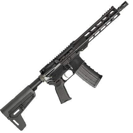 Anderson AM-15 5.56/223 10.5″ Barrel #b2-k870-a006-b