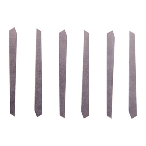 ANGLE BLADE EXPANDING CHOKE REAMER 736681045206