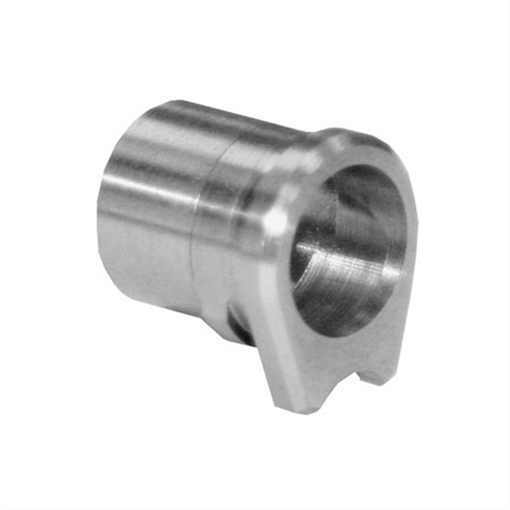 ANGLED BORED BUSHING WITH CARRY BEVEL 14212A