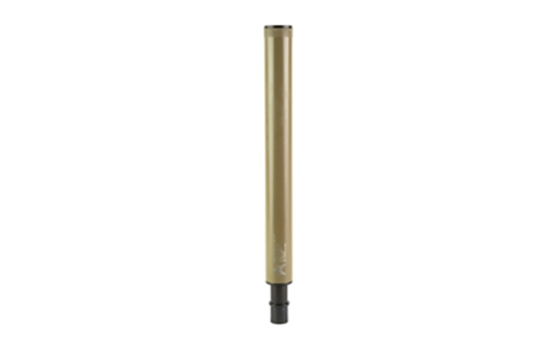 Angstadt Arms Vanquish-9, Integrally Suppressed Barrel, 9MM, 16", Cerakote Finish, Flat Dark Earth AAVIS09BFR
