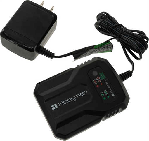 HOOYMAN 24V BATTERY CHARGER FOR SPREADER! 1149530