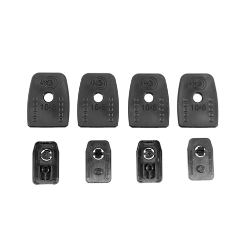 Apex Tactical Specialties Inc APEX SHIELD FLAT-FACED TRIGGER ONLY 100-131