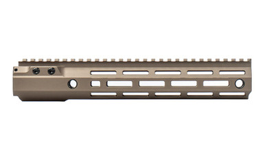 Aero Precision MOD 4 M-LOK Handguard - Kodiak Brown