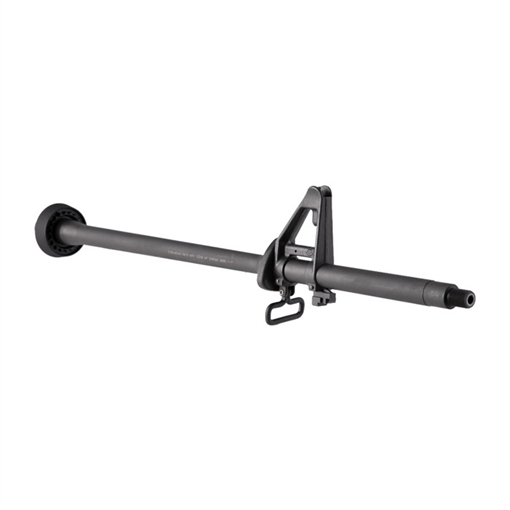 Brownells 5.56X45MM 20'' A2 RIFLE BARREL 1-7 TWIST ASSEMBLY BABR557018MC