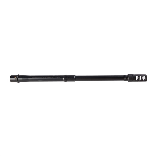 AR-15 450 BUSHMASTER BARREL STAINLESS STEEL BN15A45016C16NL