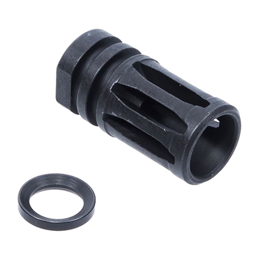 Cmmg AR-15 A2 COMPENSATOR KIT 1/2-28 5.56MM 55DA535