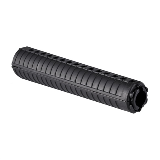 Luth-Ar AR-15 A2 RIFLE LENGTH 12'' HANDGUARD BLACK HG-A2
