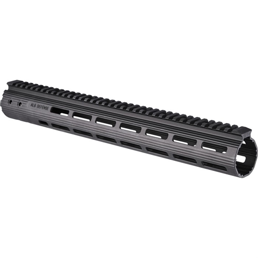 Geissele Automatics ALG DEFENSE EMR V3X 15'' M-LOK HANDGUARD FOR AR-15 BLACK 05-323B
