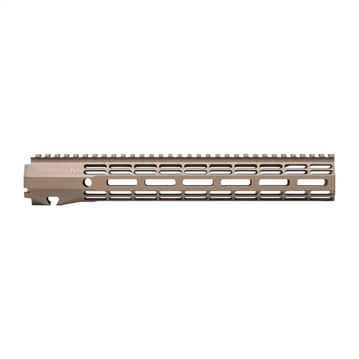 Aero Precision ATLAS R-ONE 12.7'' HANDGUARD M-LOK FREE FLOAT FOR AR-15 FDE APRA500714A