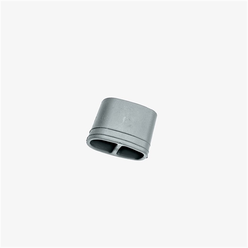 B5 Systems AR-15 GRIP PLUG GRAY GRP-1461