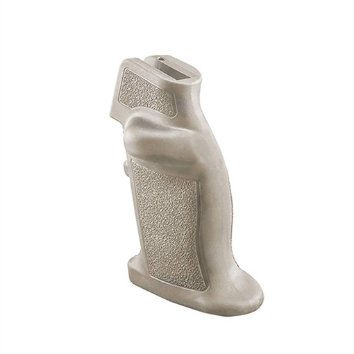 Luth-Ar AR-15 CHUBBY PISTOL GRIP FDE PG-01-FDE