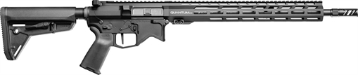 BLACKOUT DEFENSE BARREL AR-15 223 WYLDE COMPETITION SERIES 16" LAPPED MID SUB MOA 92234