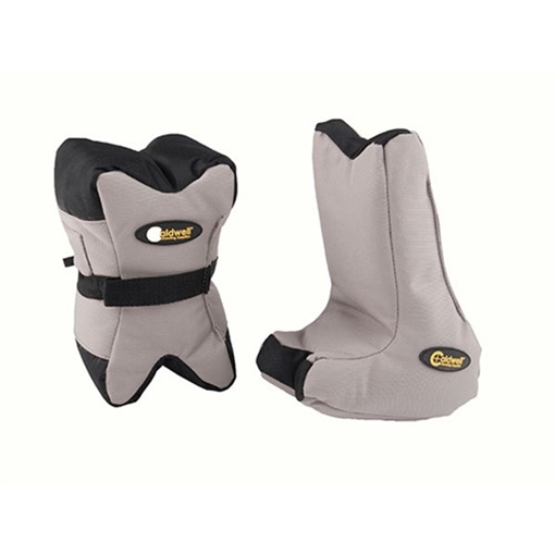 Caldwell Shooting Supplies CALDWELL AR-15 DEADSHOT TACTICAL BAG, FILLED 934693