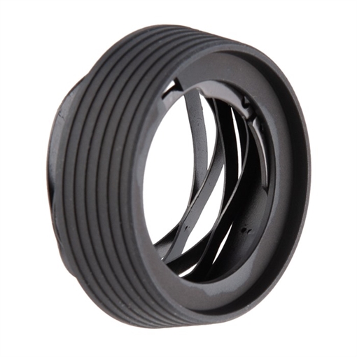 Sons Of Liberty Gun Works DELTA RING ASSEMBLY FOR AR-15 BLACK DELTARINGA