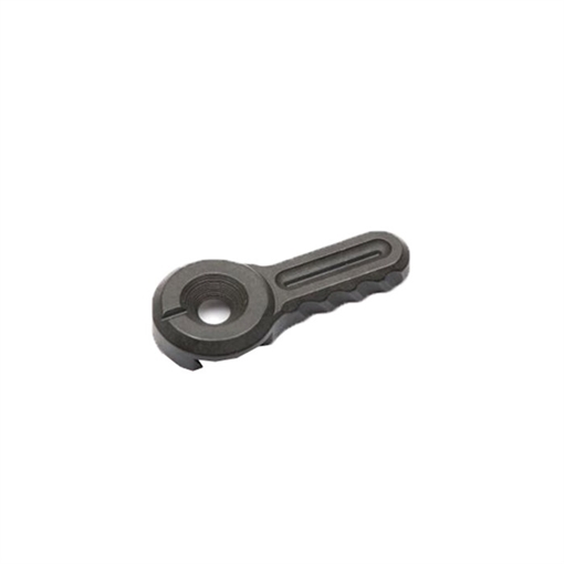 Battle Arms Development Inc. DOVETAIL THIN LEVER BLACK PHOSPHATE FINISH BAD-CASS-LEVER-
