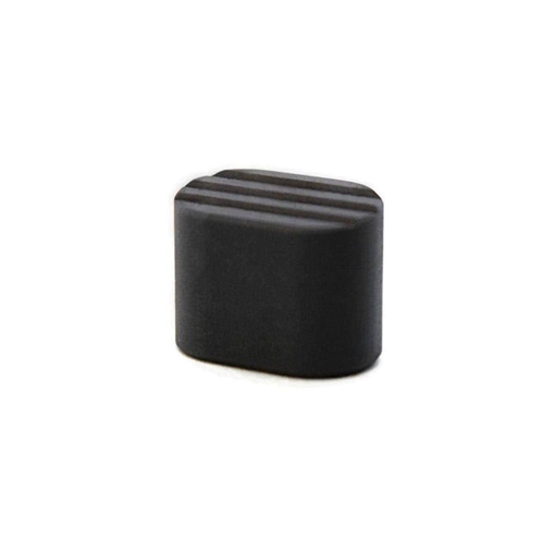 Armaspec ECB ENHANCED COMBAT BUTTON SLANT BLACK ARM105-BLK