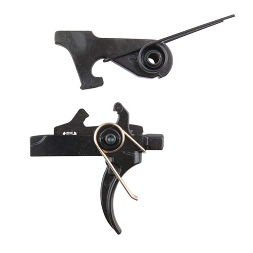 Geissele Automatics B-GC COMPETITION SINGLE STAGE TRIGGER FOR AR-15 05-275