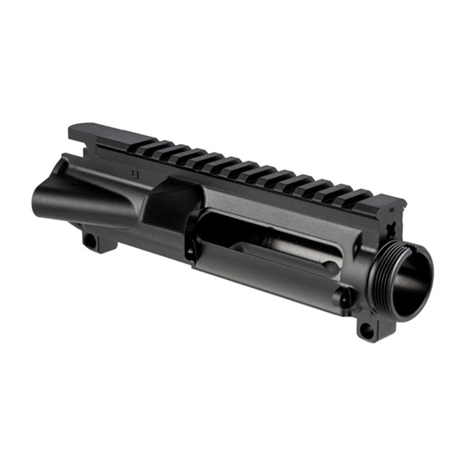 AR-15 FORGED M4 UPPER RECEIVER 5.56MM NONE
