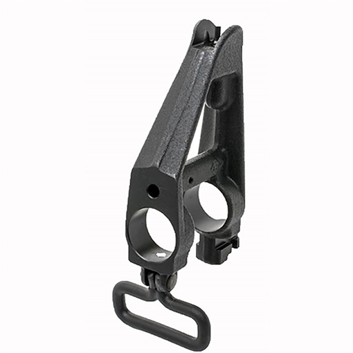 CMMG Sight Base Assembly, Fits Barrels with .750" Diameter Gas Journals Approximately 2" Long, Front 55DA338