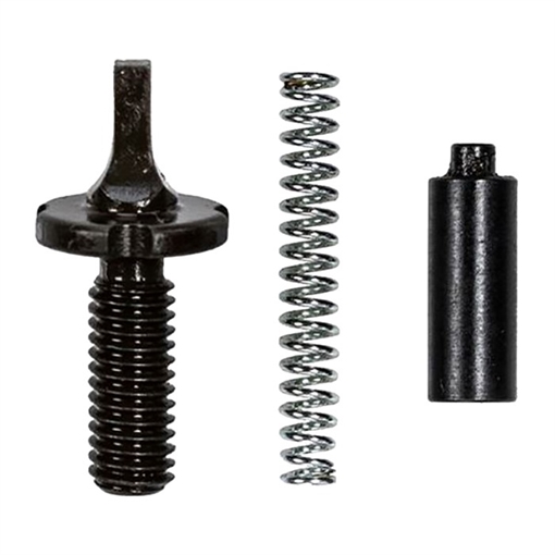Aero Precision FRONT SIGHT POST KIT FOR AR-15 BLACK APRH100526C