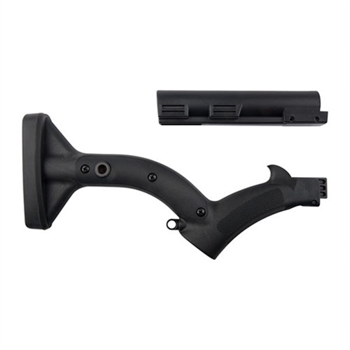 Thordsen Customs AR-15 FRS-15 BASIC STOCK KIT, BLK 4001SB