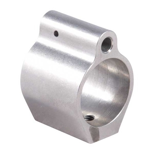 Badger Ordnance AR-15 GAS BLOCK MK12 .875 SS SS 249-31