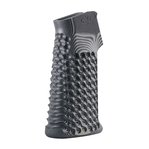 Vz Grips AR-15 HYDRA, BLACK GRAY RG-AR-HYDRA-BG