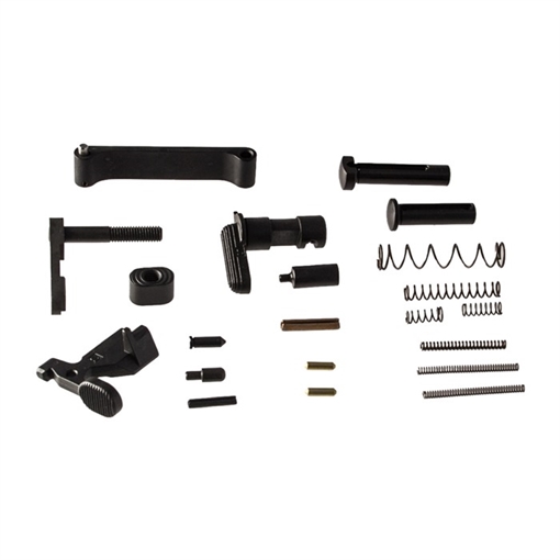 Geissele Automatics LOWER PARTS KIT MIL-SPEC 05-343