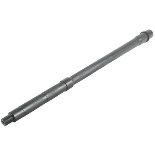 Criterion Barrels Inc 18'' HYBRID CONTOUR, RIFLE GAS SYSTEM, 223 WYLDE 15180-HY12