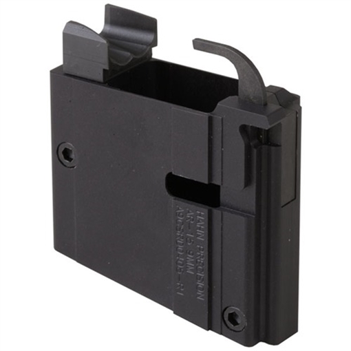 Hahn Precision DEDICATED 9MM CONVERSION BLOCK A9CSRD0405