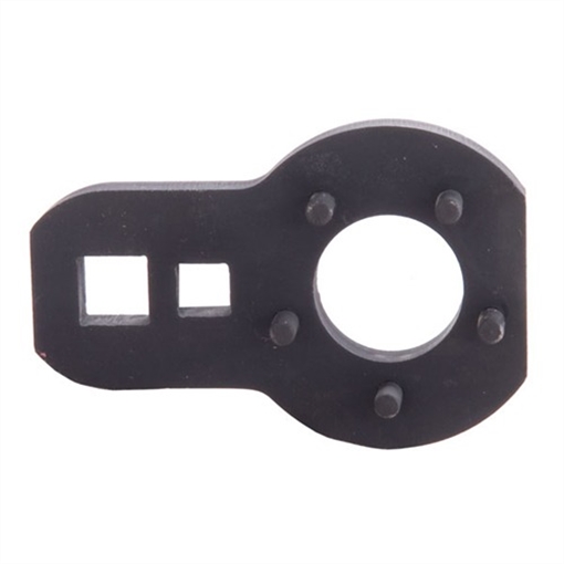 Precision Reflex ASSEMBLY TOOL BARREL NUT WRENCH FOR AR-15 050082
