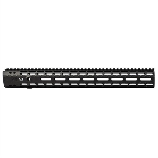 Aero Precision GEN-2 ENHANCED 16.6'' M-LOK HANDGRD FREE FLOAT FOR AR-15 BLK APRA100220C
