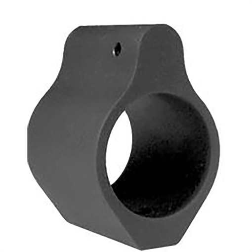 Sadlak Industries AR-15 LOW PROFILE GAS BLOCK .750 STEEL PHOSPHATE GB102