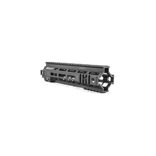 Geissele Automatics 9.3'' SUPER MODULAR RAIL MK4 M-LOK BLK 05-283B