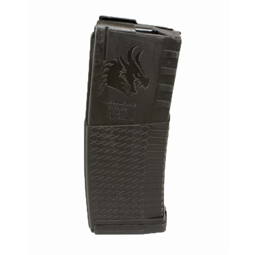 Polymer80 .50 BEOWULF MAGAZINE 10-RD POLYMER BLACK P80-MAG-BEO-BLK