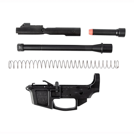 Foxtrot Mike Products MIKE-45 45ACP BUILDER KIT 9.75'' NONE