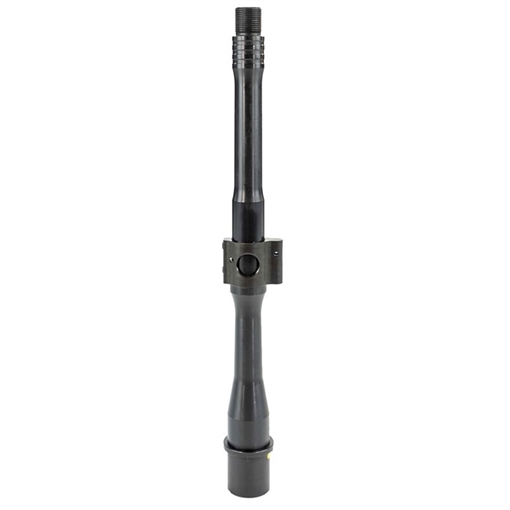 Faxon Firearms 300 BLK 10.5'' 1-8 GUNNER CONTOUR BBL W/PINNED GAS BLOCK NITR 15A38P10NGQ-APGB