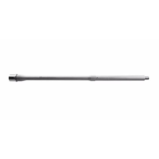 Rosco Manufacturing AR-15 18'' PUREBRED BBL MEDIUM RIFLE 1-7TW 1/2-28'' 223 WYLDE PB-18-MED-223W-8-R