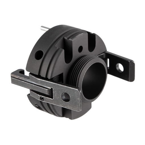 Cry Havoc Tactical Inc. QRB 2 PIN BARREL LOCKING PLATE KIT PISTOL CALIBER NONE