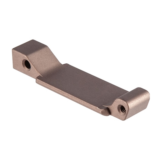 Forward Controls Design AR-15 STANDARD TRIGGERGUARD FDE TGF, FDE