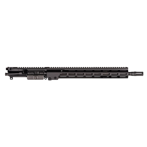 Geissele Automatics AR-15 16 SUPER DUTY NANO COMPLETE UPPER RECEIVER BLACK 08-220B