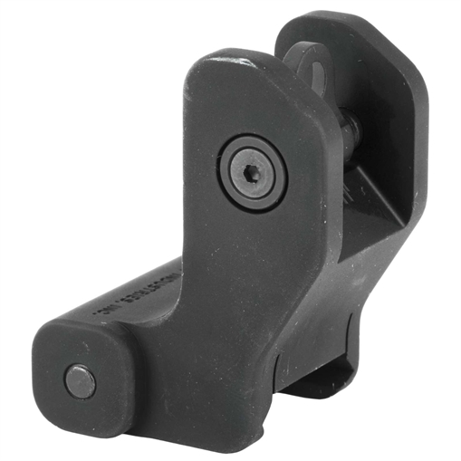 Troy Industries AR-15 FIXED TACTICAL BATTLE REAR SIGHT BLACK SSIG-FRS-R0BT-00