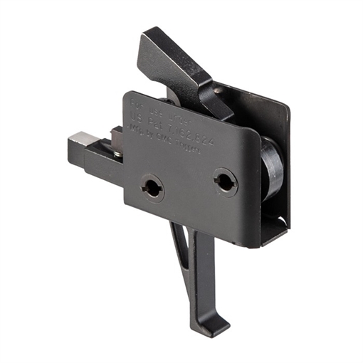 AR-15 TACTICAL BLK TRIGGER SINGLE STAGE 3.5LBS 91503