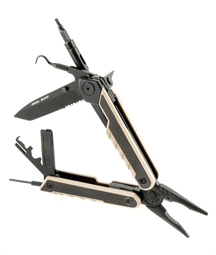 Real Avid AR-15 TOOL AVAR15T-B