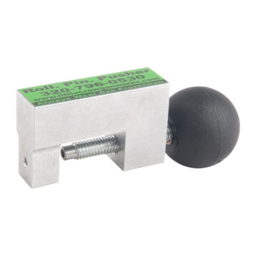 Little Crow Gunworks. ROLL PIN PUSHER FOR AR-15 STYLE RIFLES LCG-RPP