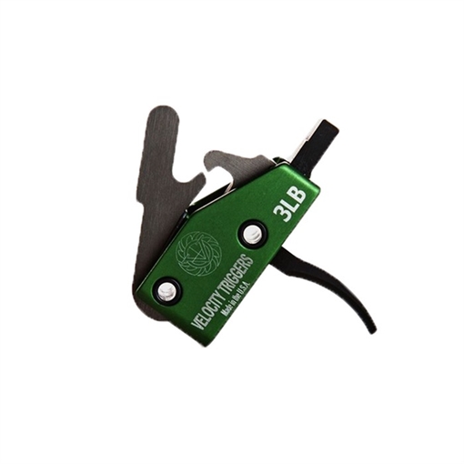 AR-15 VELOCITY TRIGGER CURVED 100022748