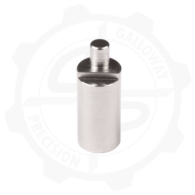 Galloway Precision Offset Buffer Retainer for AR-15 Rifles