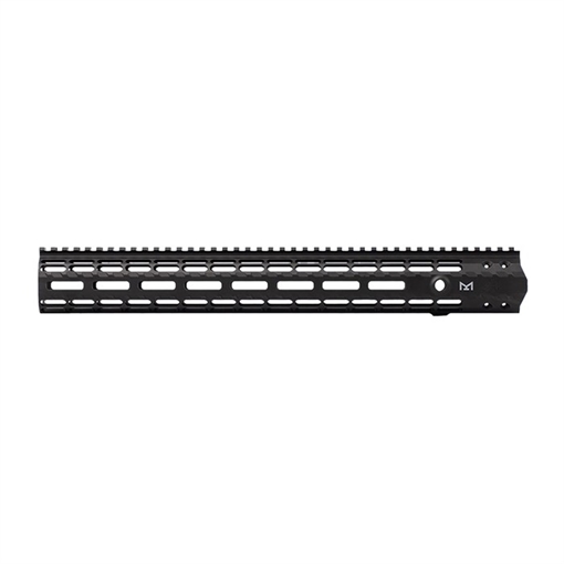 Aero Precision GEN-2 M5 (.308) 16.6'' ENHANCED MLOK FREE-FLOAT HANDGUARD BLK APRA308233C